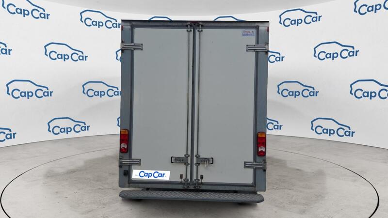 Fiat Ducato 2.3 Multijet 150 Pack