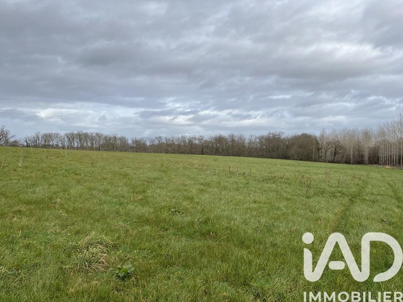 Terrain agricole - 132 080 m²