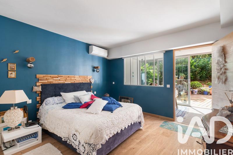 Appartement - 86 m² - 4 pièces