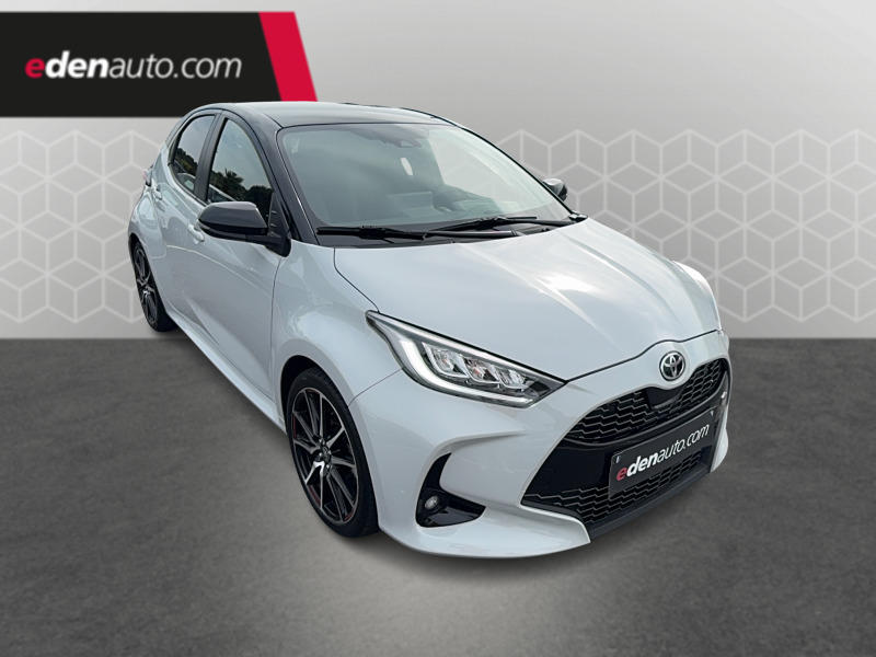 Toyota Yaris Hybride 116h Gr Sport
