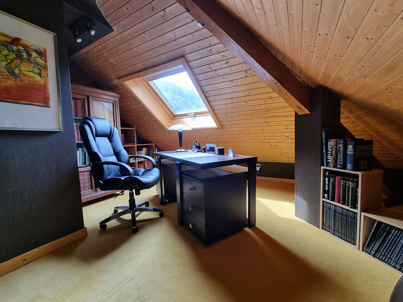 Maison - 143 m² - 6 pièces