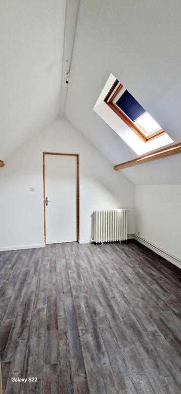 Maison - 96 m² - 4 pièces