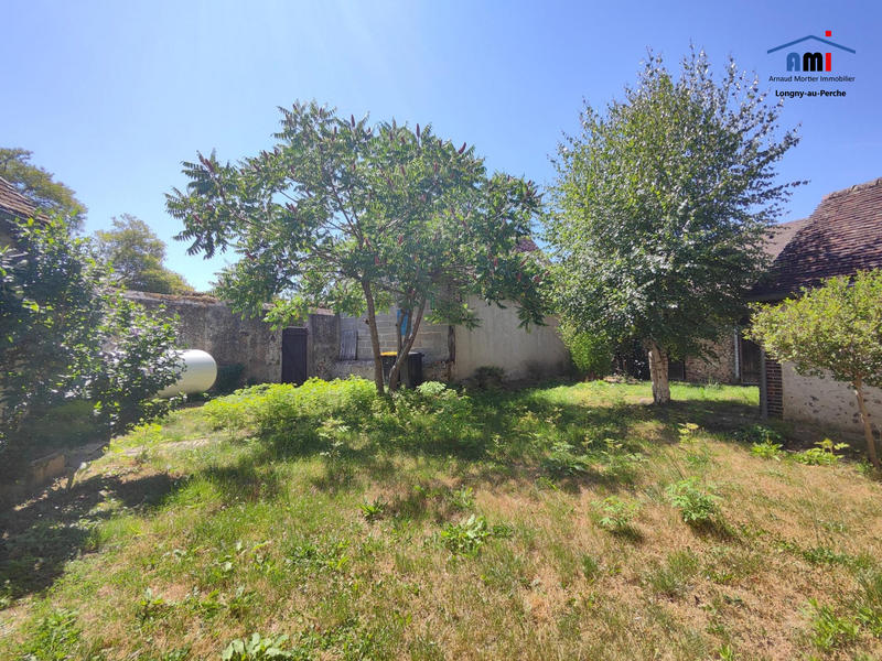 Maison - 70 m² - 4 pièces