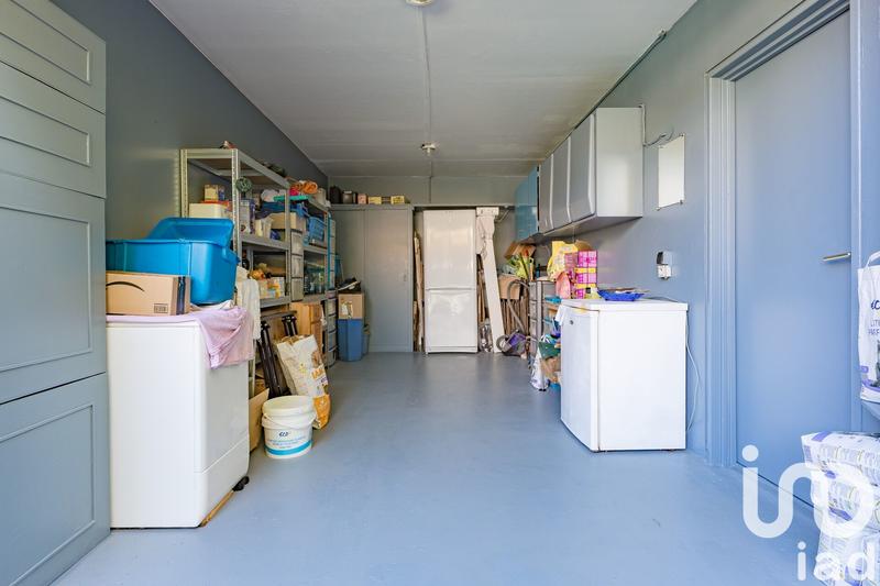 Maison - 82 m² - 4 pièces