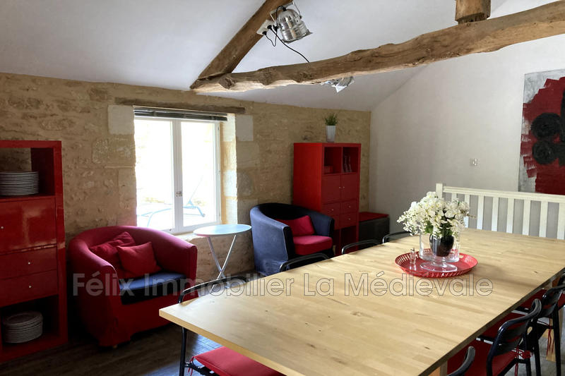 Maison - 185 m² - 4 pièces