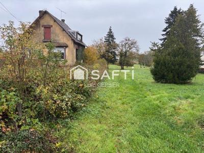 Terrain - 4 022 m²