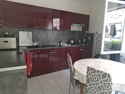 Maison de village - 108 m² - 6 pièces