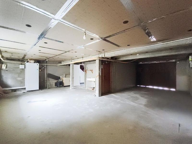 Maison de ville - 85 m² - 4 pièces