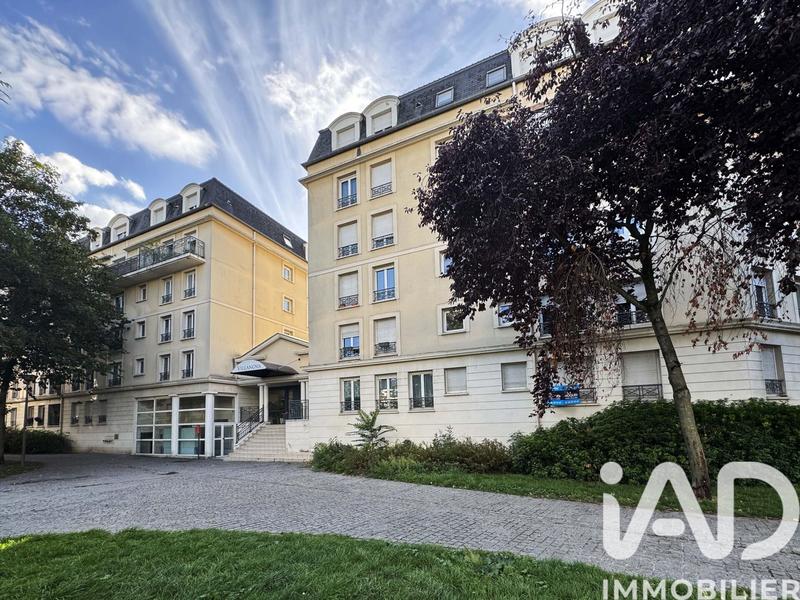 Appartement - 88 m² - 5 pièces