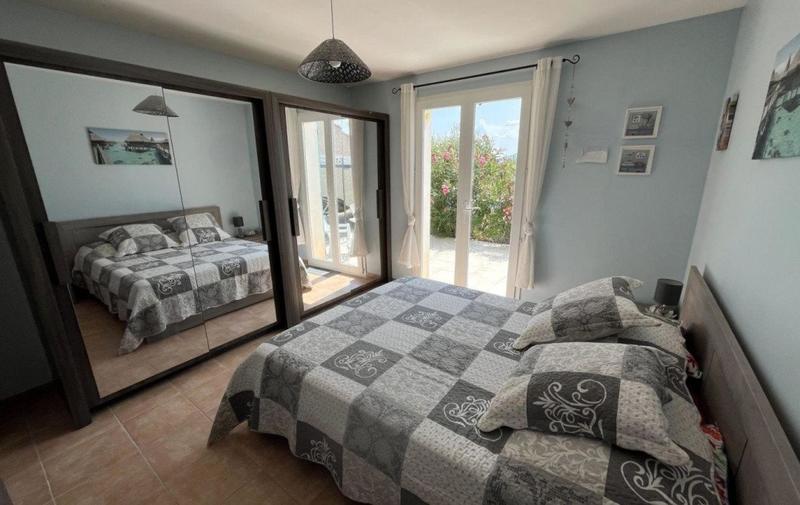 Villa - 149 m² - 5 pièces