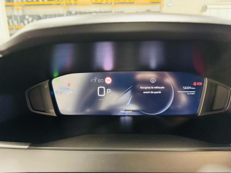 Peugeot 208 II Hybrid 100 e-Dcs6 Allure