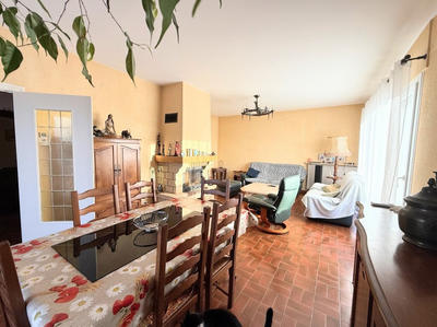 Villa - 175 m² - 7 pièces