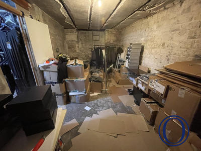 Fonds de commerce - Magasins - 110 m²