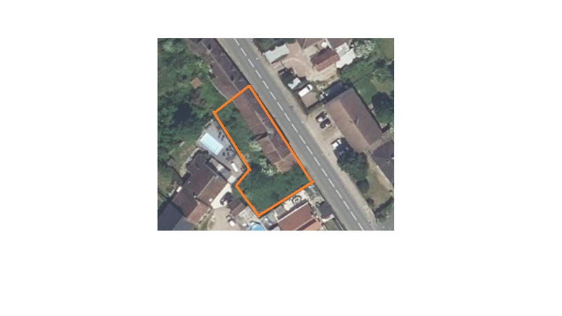 Maison - 74 m² - 3 pièces