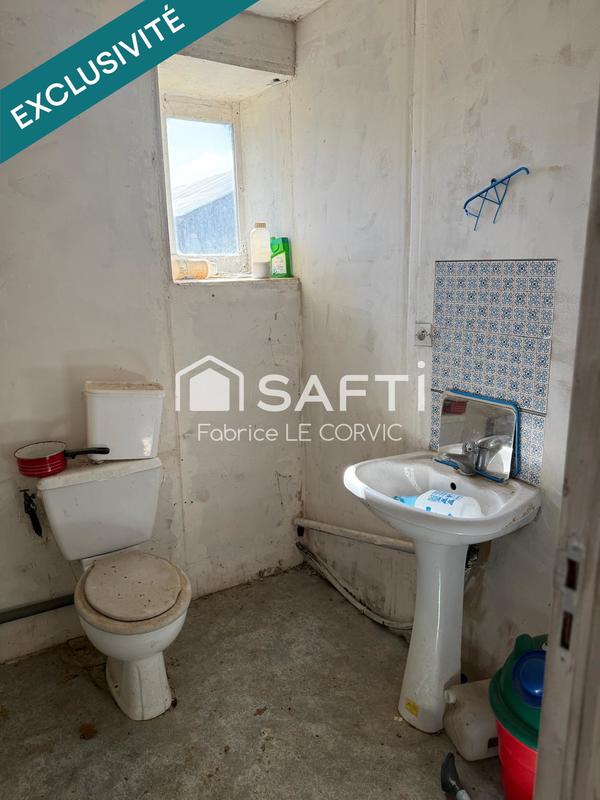 Maison - 75 m² - 4 pièces