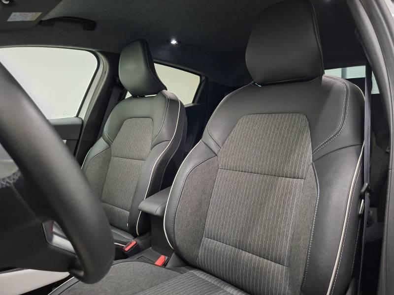 Renault Clio E-Tech full hybrid 145 Techno