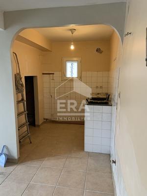 Maison - 60 m² - 3 pièces