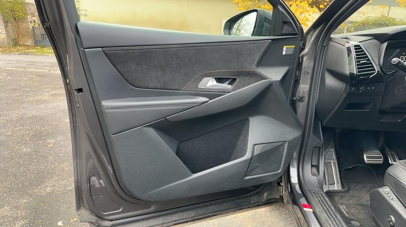 Ds Ds 7 Crossback 1.6 PureTech 225 Eat8 Performance Line - Automatique Toit ouvrant