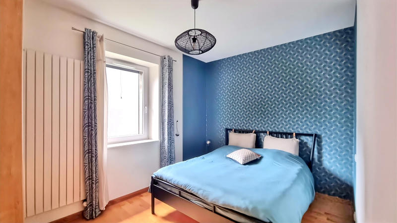 Duplex - 150 m² - 6 pièces