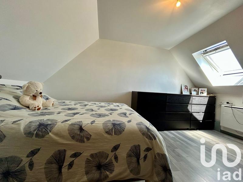 Maison - 80 m² - 5 pièces