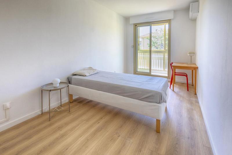 Appartement - 128 m² - 4 pièces