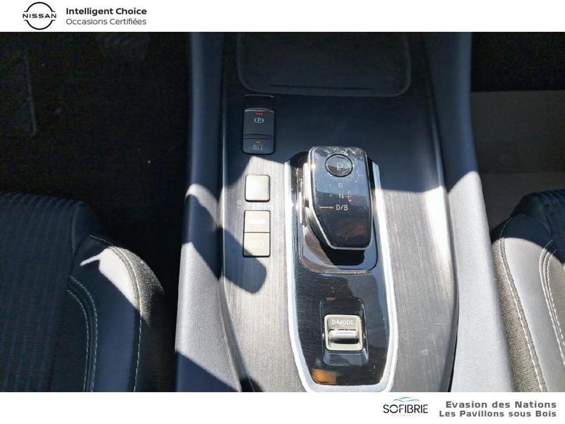 Nissan Qashqai III e-Power 190 ch Tekna