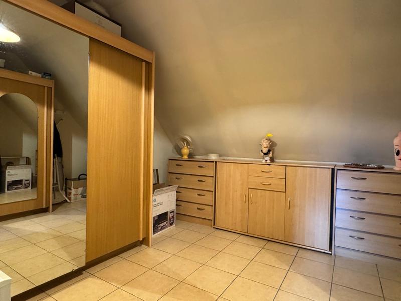 Maison - 148 m² - 7 pièces