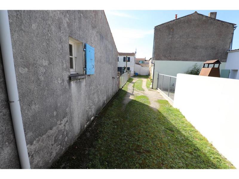 Maison - 66 m² - 6 pièces