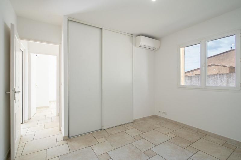 Maison - 60 m² - 3 pièces