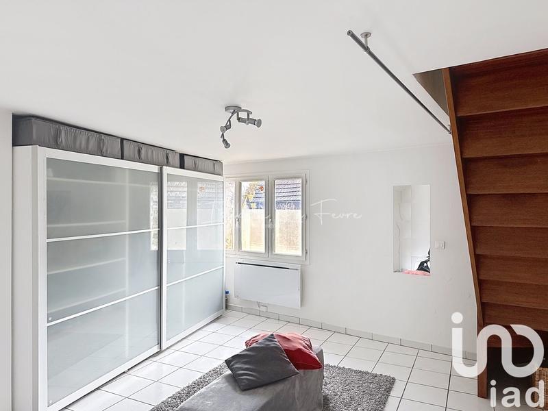 Duplex - 149 m² - 6 pièces