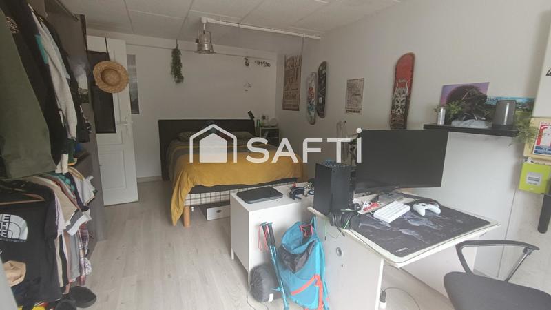 Maison - 130 m² - 7 pièces