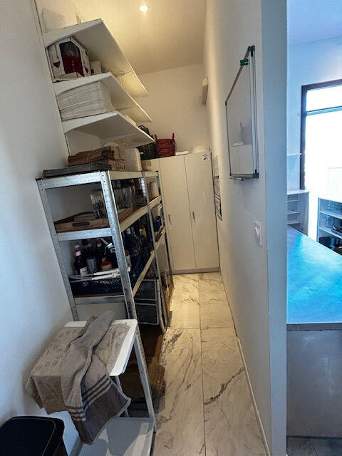 Local commercial - 35 m²