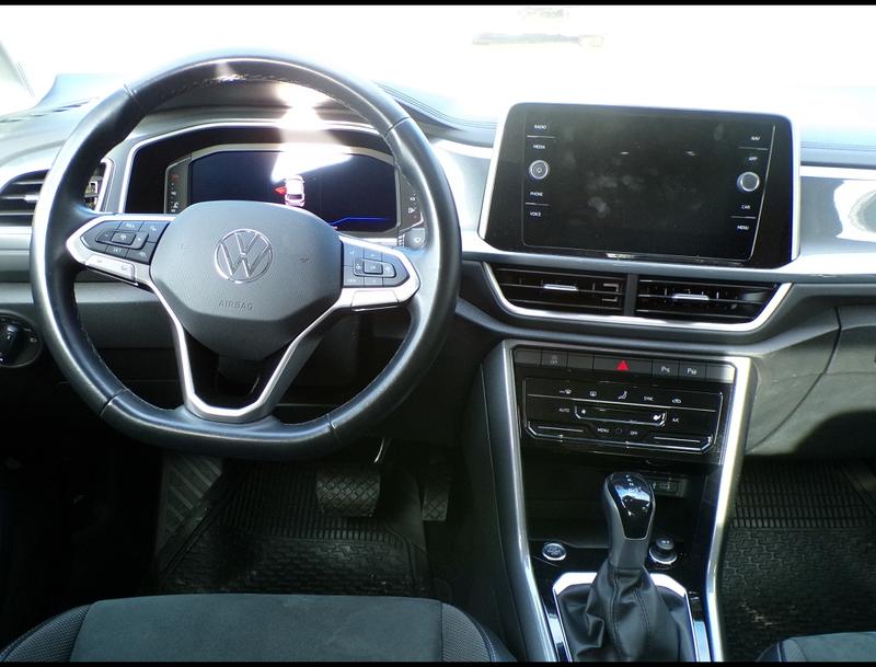 Volkswagen t-Roc Tdi 150 Style Dsg7