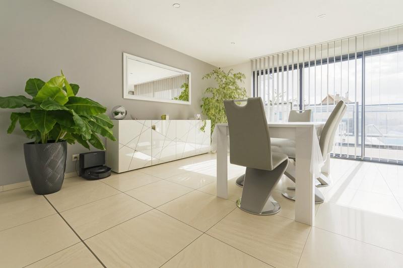 Maison - 150 m² - 4 pièces