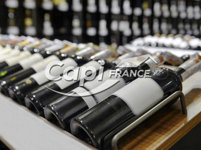 Fonds de commerce - 400 m²