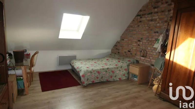 Maison de ville - 148 m² - 7 pièces