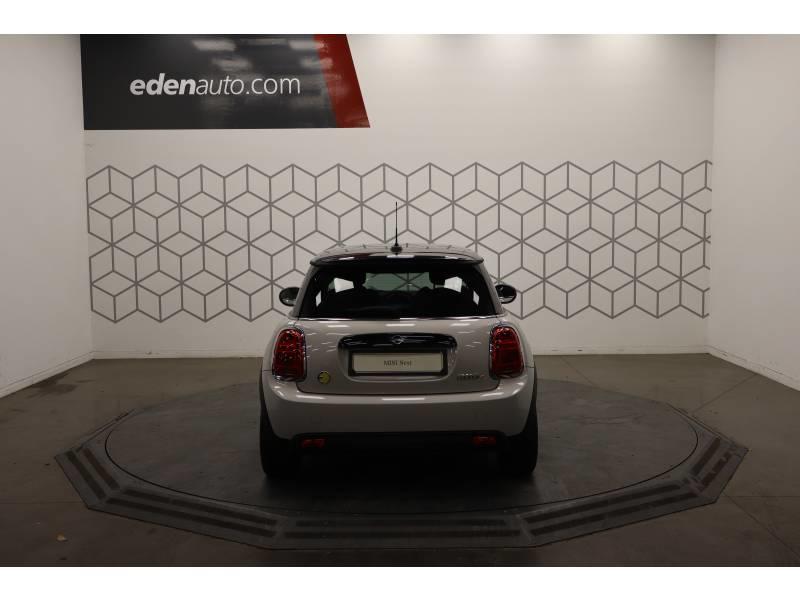 Mini Mini Hatch 3 Portes Cooper se 184 ch Edition Premium