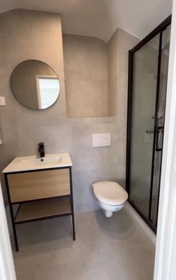 Appartement - 28 m² - 2 pièces