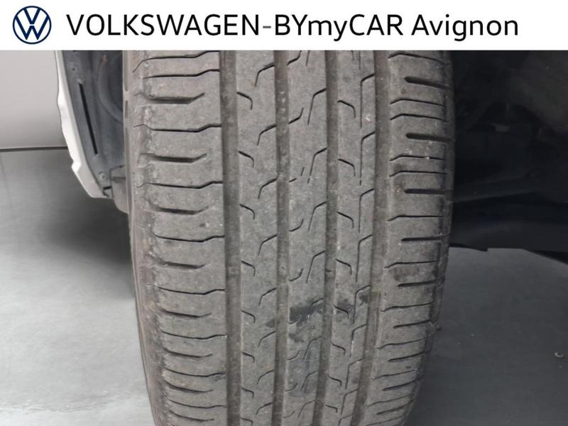 Volkswagen Polo 1.0 Tsi 95 s&amp;S Dsg7 Style