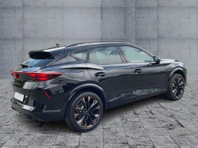 Cupra Formentor (2) 1.5 Ehybrid 204 V Dsg6