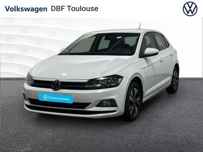 Volkswagen Polo Business 1.0 Tsi 95 s&amp;S Bvm5 Lounge