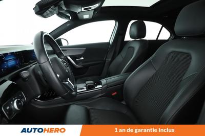Mercedes Classe a Berline 180 d Progressive Line 8g-Dct 116 ch