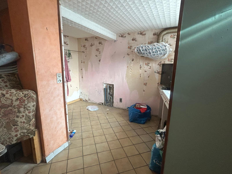 Maison - 160 m² - 8 pièces