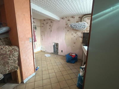 Maison - 160 m² - 8 pièces