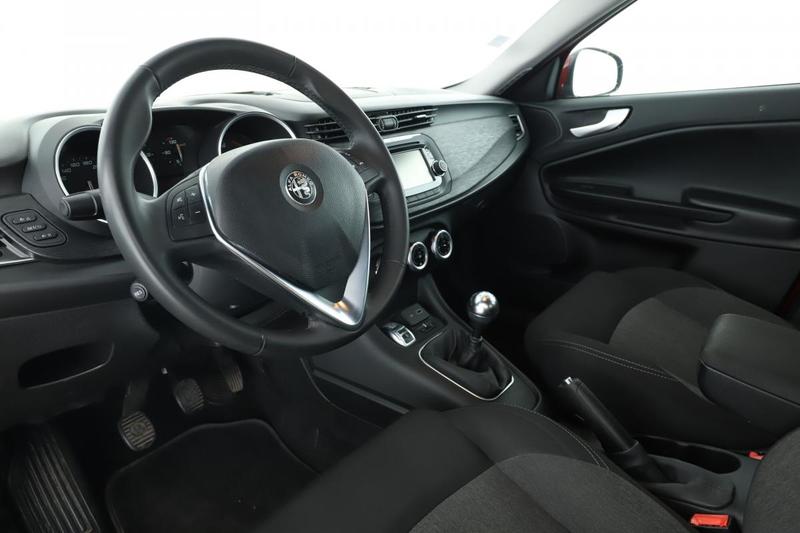 Alfa Romeo Giulietta 1.6 Jtdm 120 ch