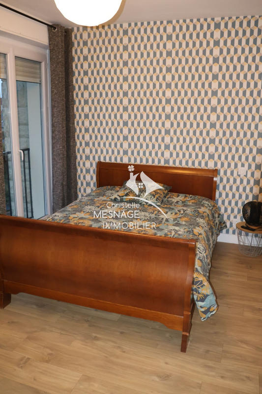 Appartement - 86 m² - 4 pièces