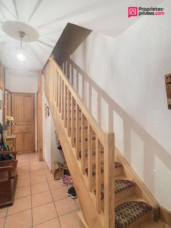 Appartement - 92 m² - 5 pièces