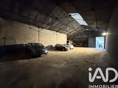 Ferme - 375 m² - 1 pièce