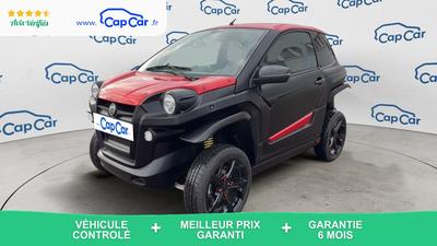 Aixam Scouty E- 8 kWh /