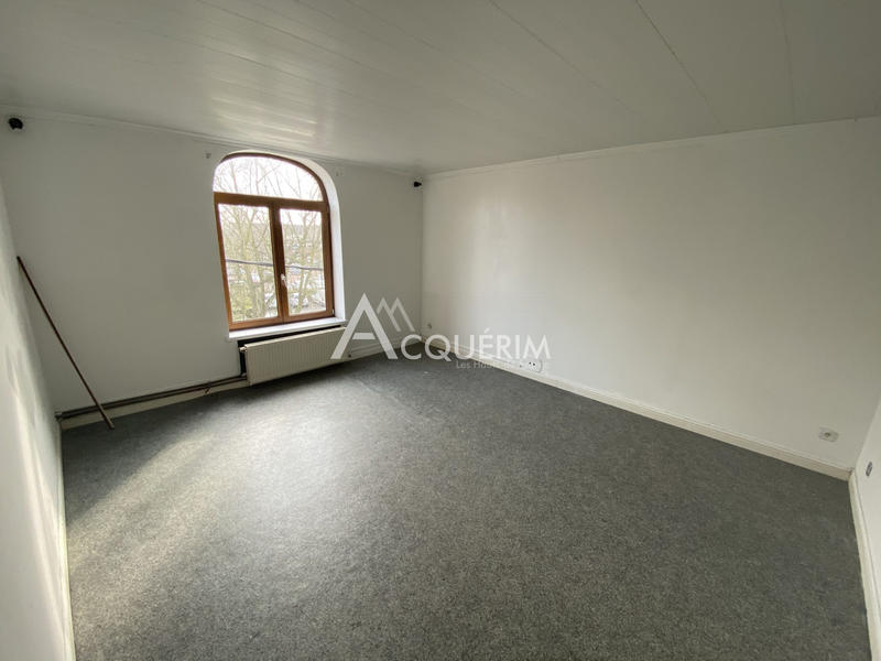 Maison - 160 m² - 5 pièces